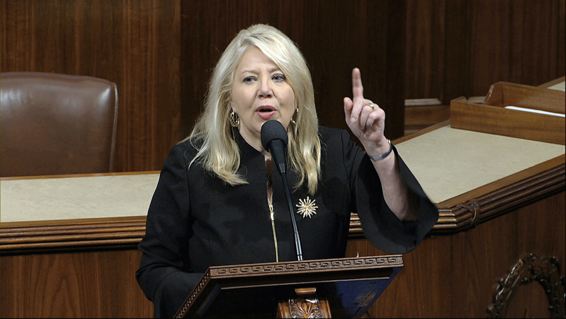 GOP Rep. Lesko: McCarthy Right on Mayorkas — Resign or Face Investigations, Possible Impeachment - Vimarsana News