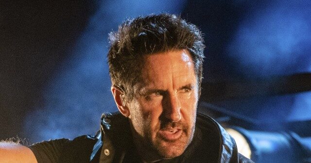 Music Producer Trent Reznor: 'I'm About to Depart' from Twitter 'for My Mental Health' - Vimarsana News