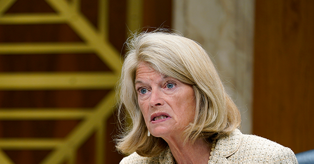 Report: Some Republican Senators Concerned Conservative Populism Taking Over Party