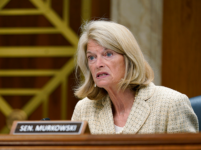Report: Some Republican Senators Concerned Conservative Populism Taking Over Party - Vimarsana News