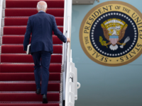 Economic Issues, Border Security Among Top Issues for Americans, Biden Ignores