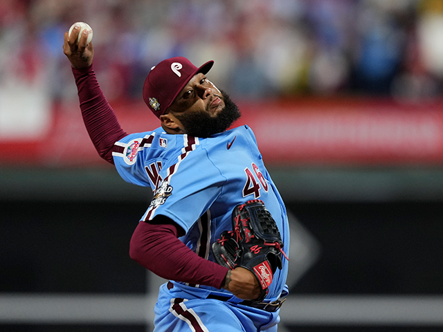 Pro-Fetterman Activist: No World Series Without Migrants - Vimarsana News