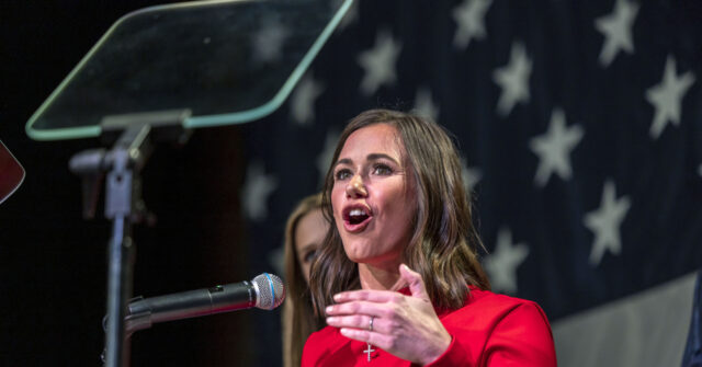 Alabama Elects Republican Katie Britt to Fill Vacant U.S. Senate Seat - Vimarsana News