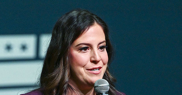 Stefanik Credits Trump for Ending Roe: ‘Thank Goodness for His Strong Nominations’ to SCOTUS