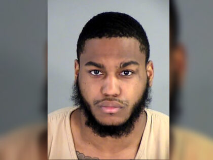 Christopher Darnell Jones Jr., the former University of Virginia football player convicted