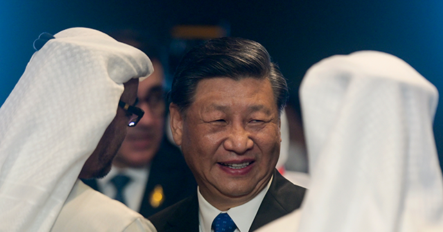 Xi Jinping Makes the Rounds at G20 Summit After Self-Imposed Coronavirus Travel Drought - Vimarsana News