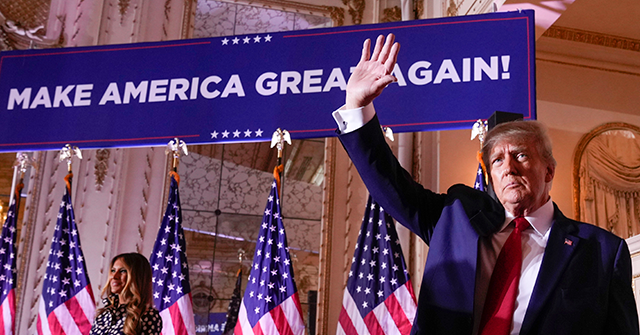 Donald Trump Sees 50% Support in 2024 Republican Primary - Vimarsana News