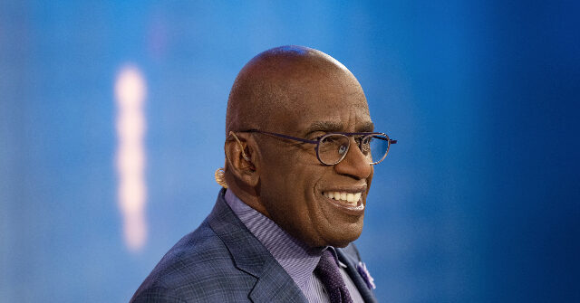 ‘Today’ Weather Anchor Al Roker Hospitalized for Blood Clots
