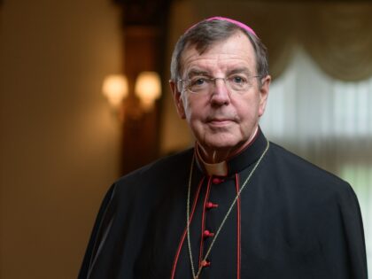 Detroit Archbishop Allen Vigneron has sent a “nearly unprecedented letter” by U.S. mail to hundreds of thousands of Catholic households in southeast Michigan urging them to vote “no” on a constitutional amendment that would allow unregulated abortion on-demand through all nine months of pregnancy.