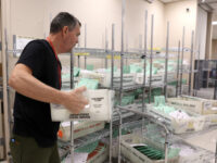 Arizona Count Drags on: Hundreds of Thousands of Ballots Outstanding