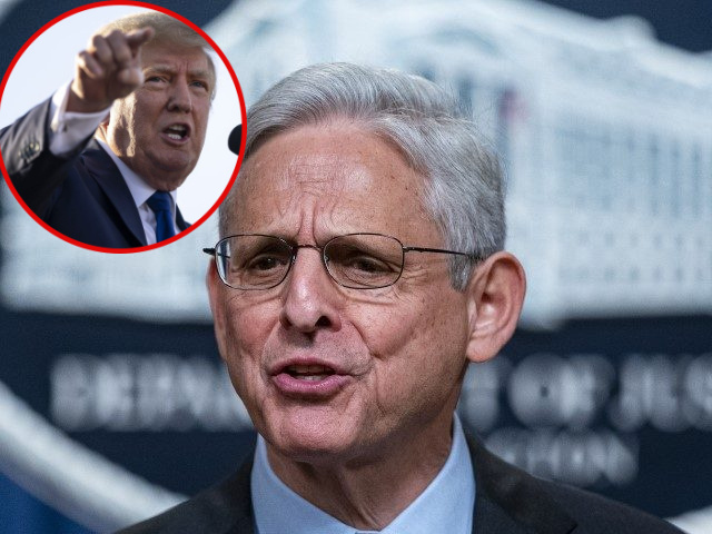 WH Defends Investigation of Trump: 'We Do Not Politicize the DOJ' - Vimarsana News