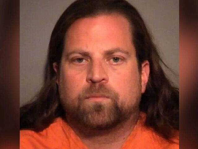 Austin Thomas Jones, 40, was arrested on charged Thursday with involuntary manslaughter fo