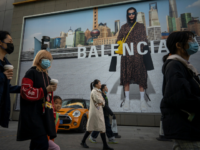 Balenciaga Sues Producers of 'BDSM Teddy Bear' Ad Campaign for $25M