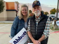 Texas Voter Blasts Joe Biden, Democrat Policies Hurting Citizens: ‘We’ve Seen Enough’