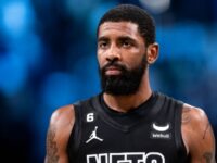 ‘I Delete a Lot of Things’: Kyrie Irving Deletes Apology for Sharing Antisemitic Video