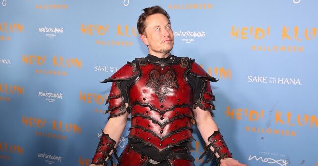 Elon Musk Says Neuralink Is Almost Ready to Implant Brain Chips that No One Thinks Are Good for Society