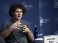 Disgraced FTX Founder and Democrat Super Donor Sam Bankman-Fried Asks Judge to Keep the People Paying His Bail Secret