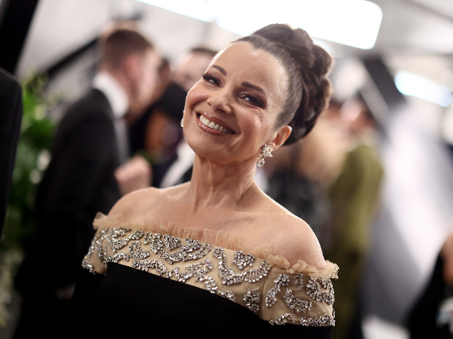 'The Nanny' Star, SAG-AFTRA President Fran Drescher Blasts Vaccine Mandates as Infringement on Body Sovereignty: 'Above All Else, Freedom' - Vimarsana News