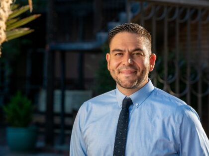 Democrat challenger Gabe Vasquez defeated incumbent Rep. Yvette Herrell (R-NM) in New Mexico’s Second Congressional District.