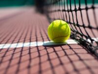Las Vegas Tennis Player, 43, Collapses and Dies During Match