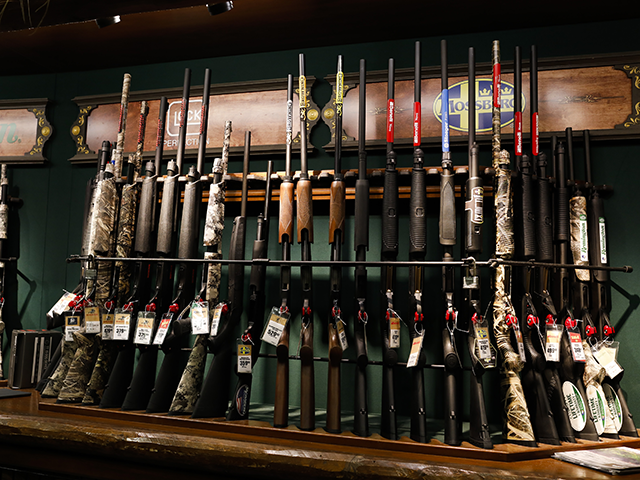 Colorado Democrats Push to Raise Minimum Gun Purchase Age to 21 - Vimarsana News