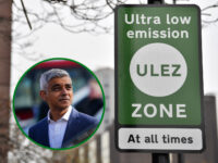 ‘Assault on Working People’ – Sadiq Khan to Expand ‘Low Emission Zone’ to All London