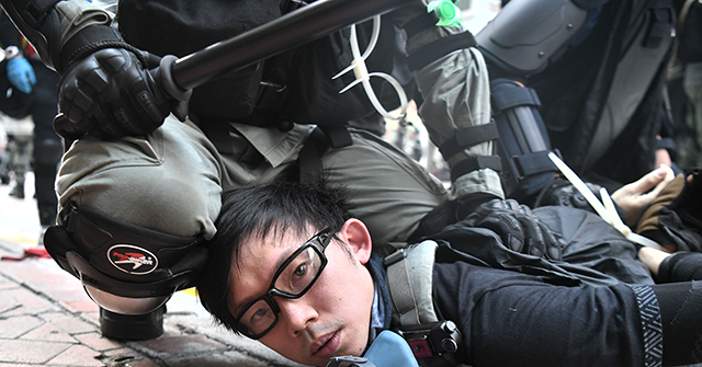 Legal Scholars Predict ‘Endless Harm’ from Chinese Law Against Insulting ‘National Spirit’