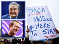 U.S. Universities, with Financial Interests, Lobby for DACA Amnesty