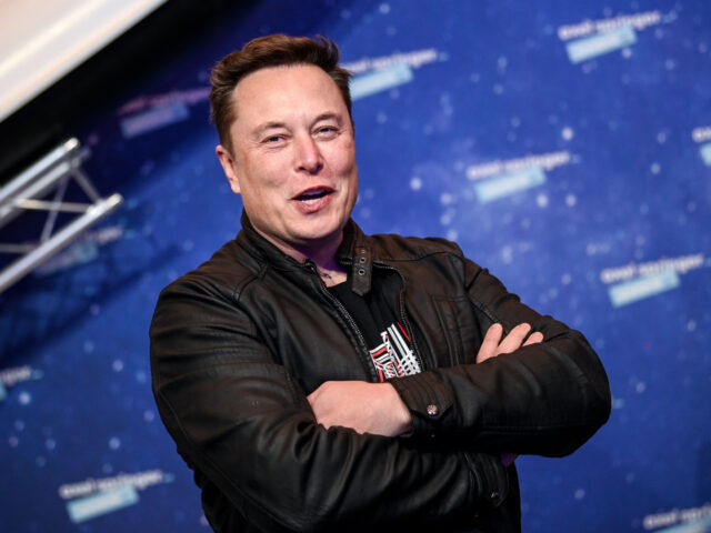 Elon Musk Reportedly Shuts Twitter Office in Brussels After EU Enacts Censorship Law
