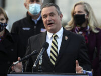 GOP Rep. Bacon: ‘Possible’ Mike Johnson Could Lose Speakership over Ukraine