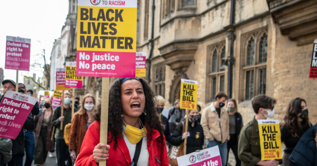 Nearly Half of Young People Think Britain Was Founded on 'Racism' - Vimarsana News
