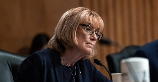 Undecided Voters Rip Democrat Hassan's Career Politician Track Record - Vimarsana News