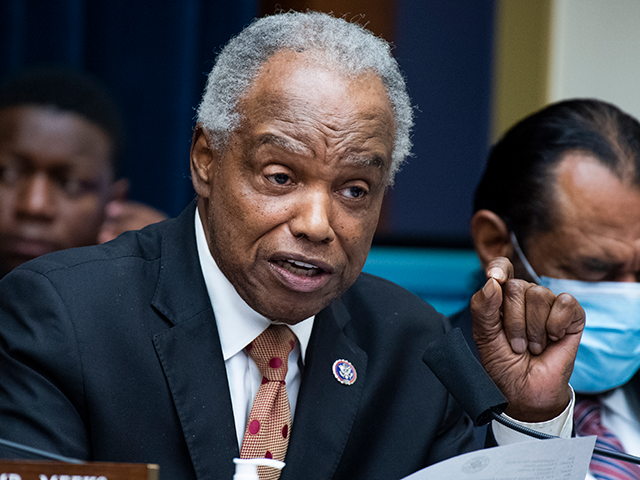 Democrat Rep. David Scott Still Missing - Vimarsana News