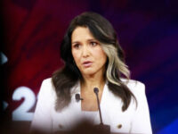 Tulsi Gabbard Says Attacks on Faith, God Drove Her to Leave Democrats: Many Think ‘They are God’