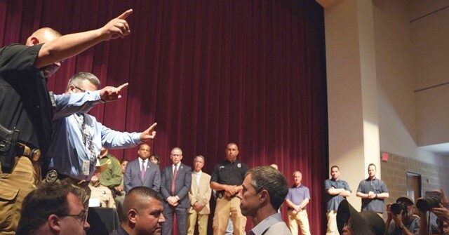 Uvalde County Rejects 'Beto' for Texas Governor in Wake of School Shooting - Vimarsana News