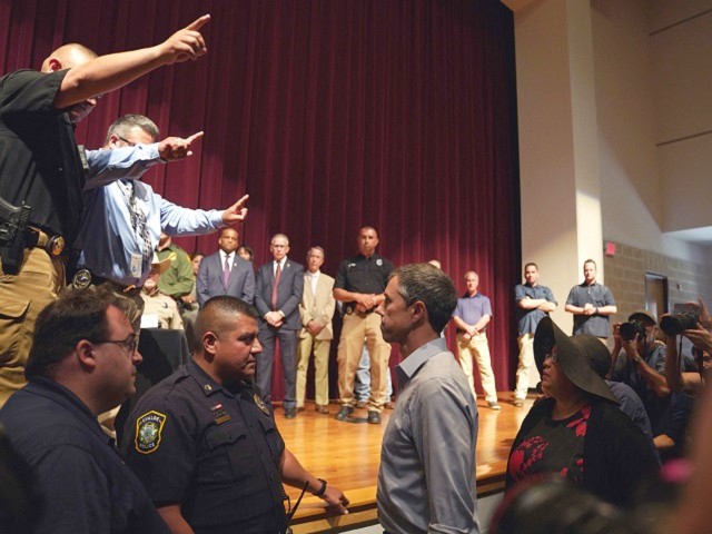 Uvalde County Rejects 'Beto' for Texas Governor in Wake of School Shooting - Vimarsana News
