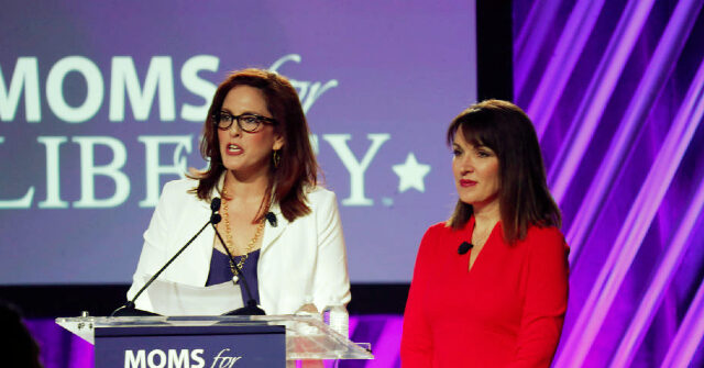 EXCLUSIVE: Moms for Liberty Slams ‘Extremist’ Label from SPLC