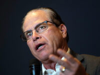 Exclusive — Sen. Mike Braun: Media Cartel Bill And Other ‘Barnacles’ Should Not Be ‘Crammed In,’ Must-Pass Bills Like Omnibus