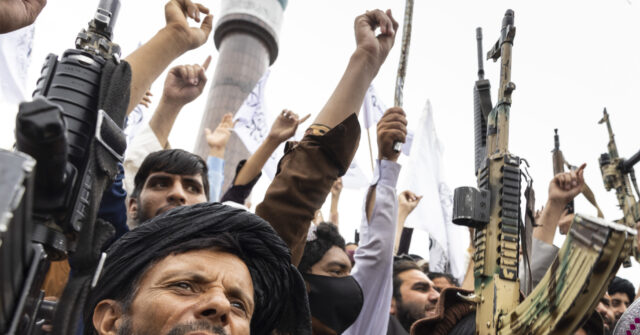 Taliban Applaud Hamas Carnage but Deny Involvement as Rumors of Weapons from Afghanistan in Israel Spread