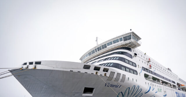 UK Govt Looking at Hosting Migrants in Cruise Ships and Holiday Parks - Vimarsana News