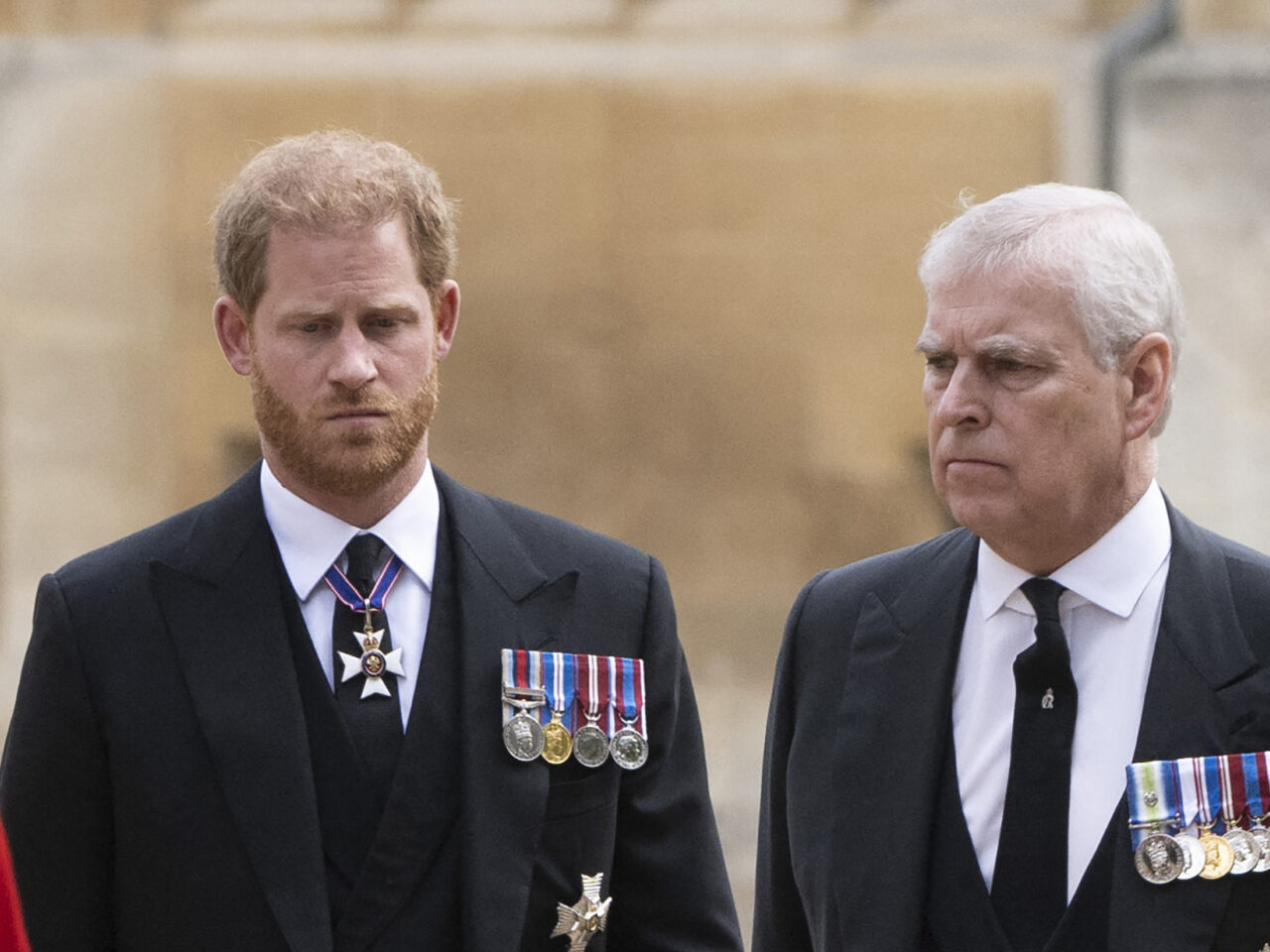 King Charles Asks Parliament to to Sideline Harry and Andrew - Vimarsana News