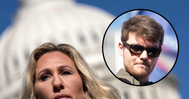 Marjorie Taylor Greene Denounces White Nationalist Nick Fuentes Tupigo