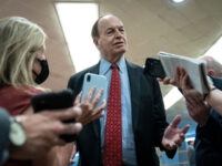 Retiring Sen. Richard Shelby Slips $656 Million Worth of Earmarks into $1.7 Trillion Omnibus