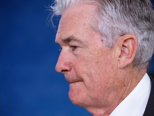 Fed Hikes Interest Rates 0.75% as It Struggles Against Highest Inflation in Decades - Vimarsana News