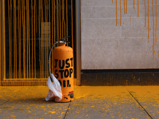 Museums To Enforce Bag Bans After Climate Extremist Art Attacks - Vimarsana News
