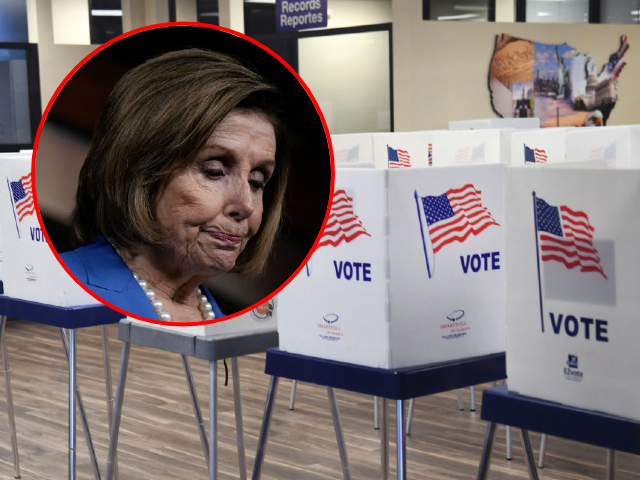 Media Warn Democrats of Big Election Losses, Citing Crime, Black Vote - Vimarsana News