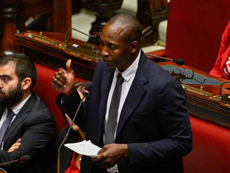 Left Migrant Advocate MP Allegedly Knew of Migrant Abuse by Own Family - Vimarsana News