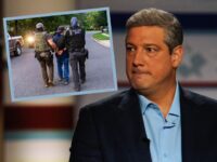 Democrat Tim Ryan Claims He ‘Never Called for Defunding ICE’ After Vowing to Do So in 2019