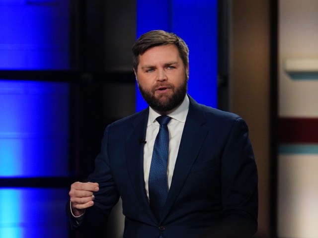 J.D. Vance: Strengthen U.S. Workforce by Ending Chain Migration, Combat Opioids - Vimarsana News