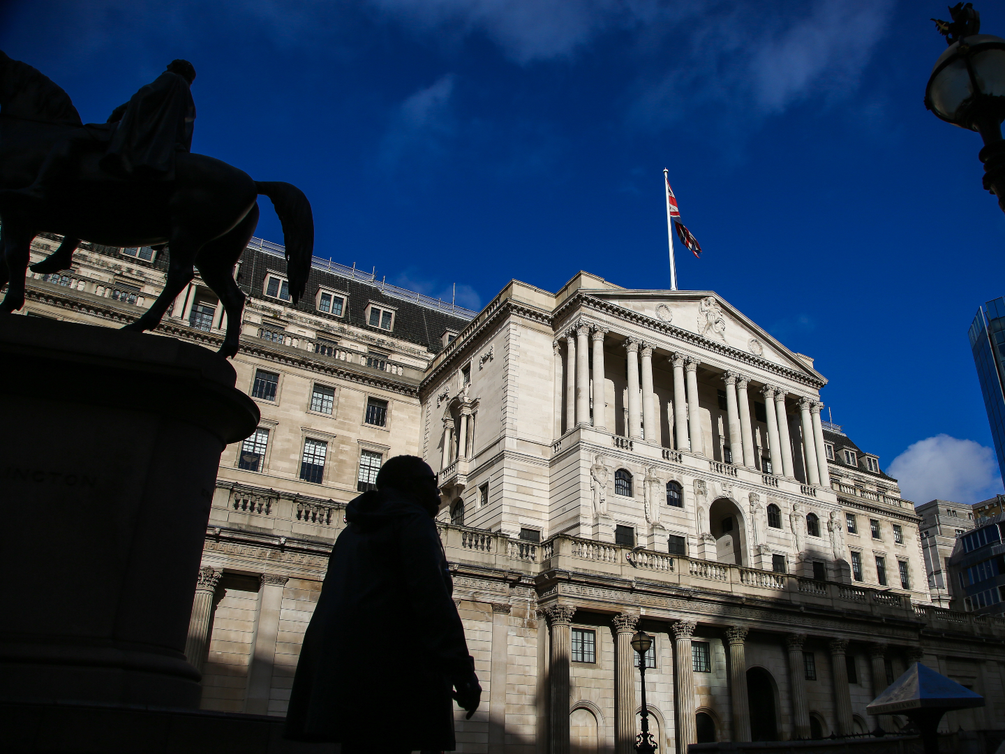 Bank of England Predicts Longest Recession in History - Vimarsana News
